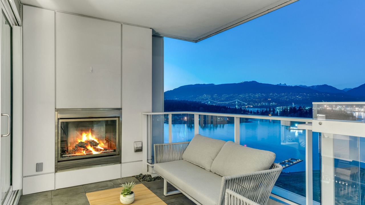 Photo of Outdoor in Downtown Vancouver