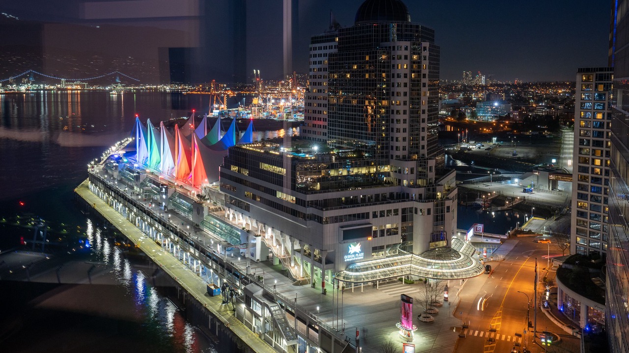 Photo of Others in Downtown Vancouver
