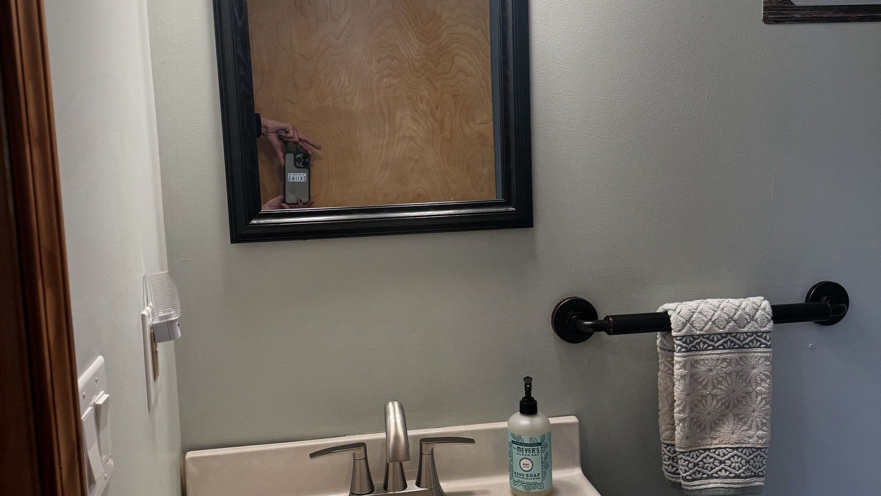 Photo of Bathroom in Little Valley