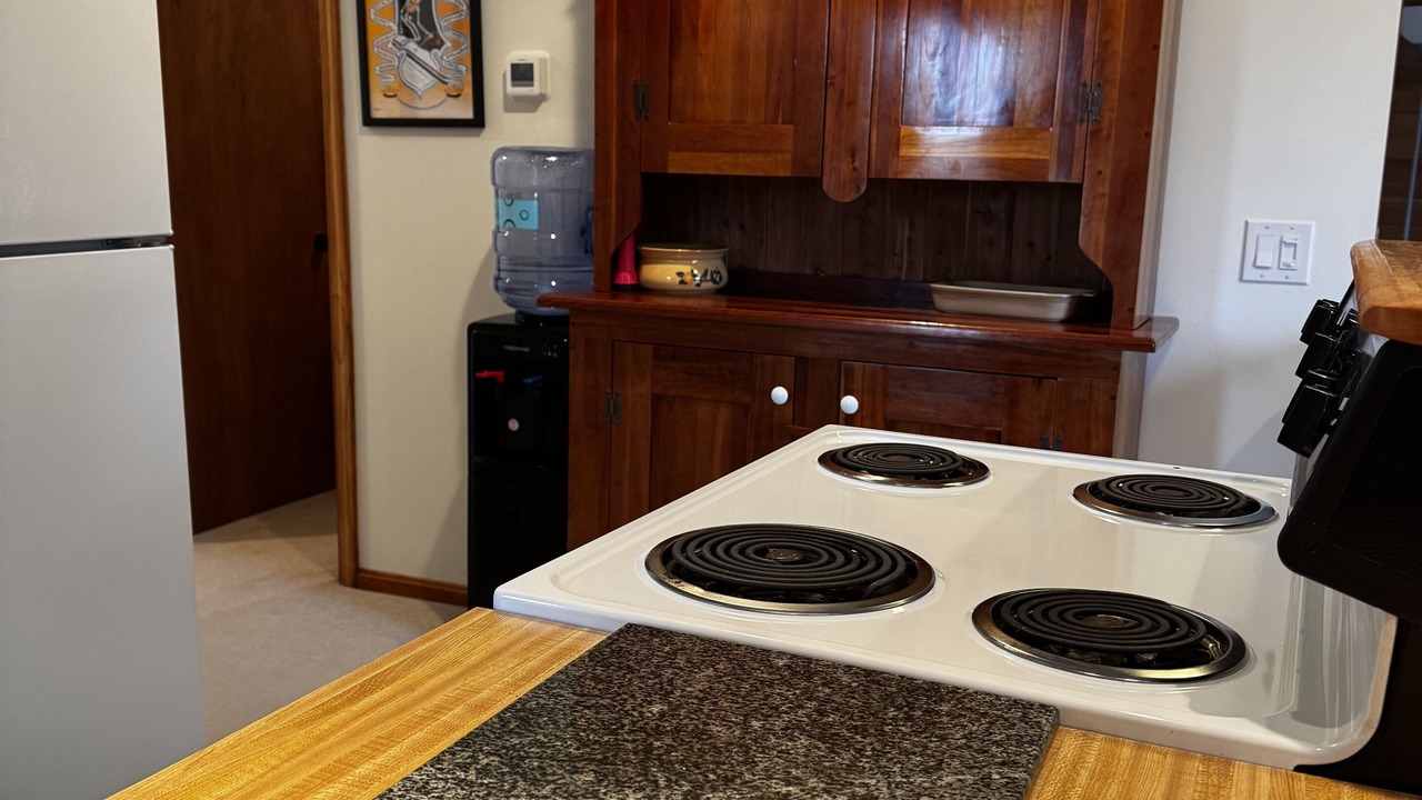 Photo of Kitchen in Little Valley