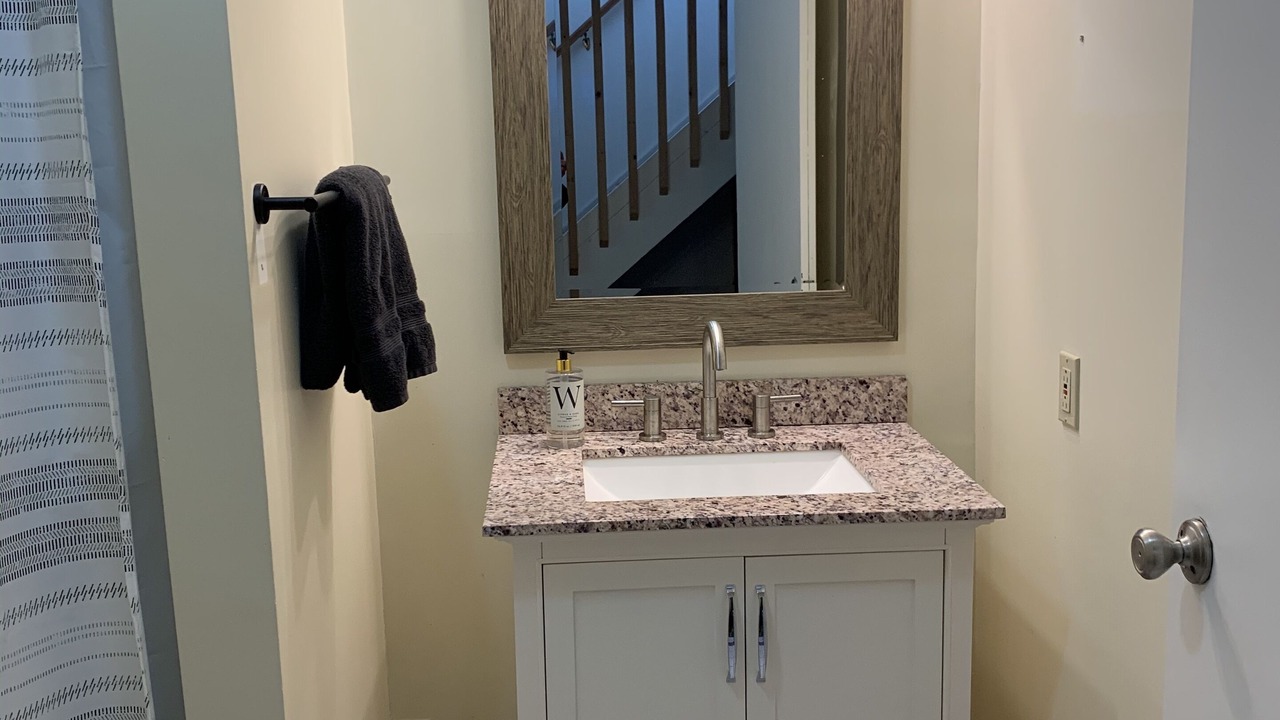 Photo of Bathroom in Little Valley