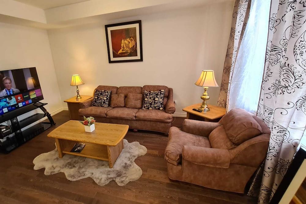 Photo of Livingroom in London