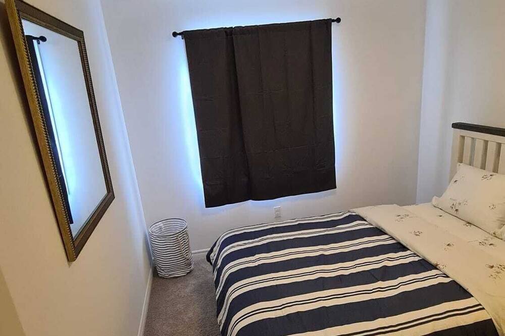 Photo of Bedroom in London