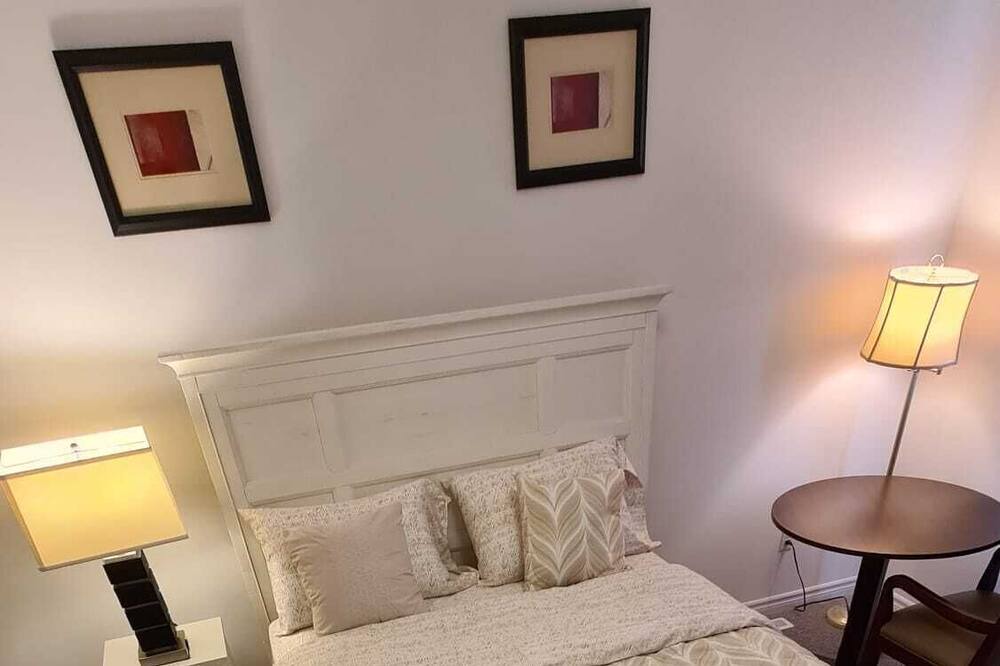 Photo of Bedroom in London