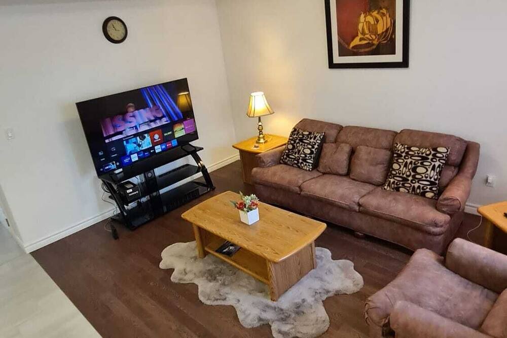 Photo of Livingroom in London