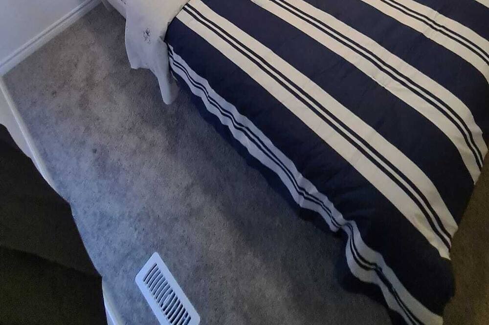 Photo of Bedroom in London