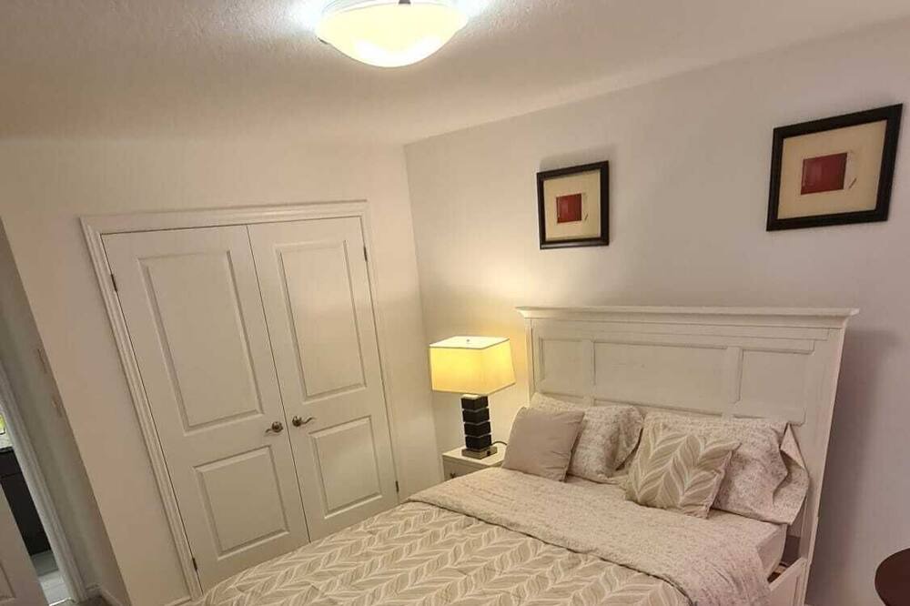 Photo of Bedroom in London