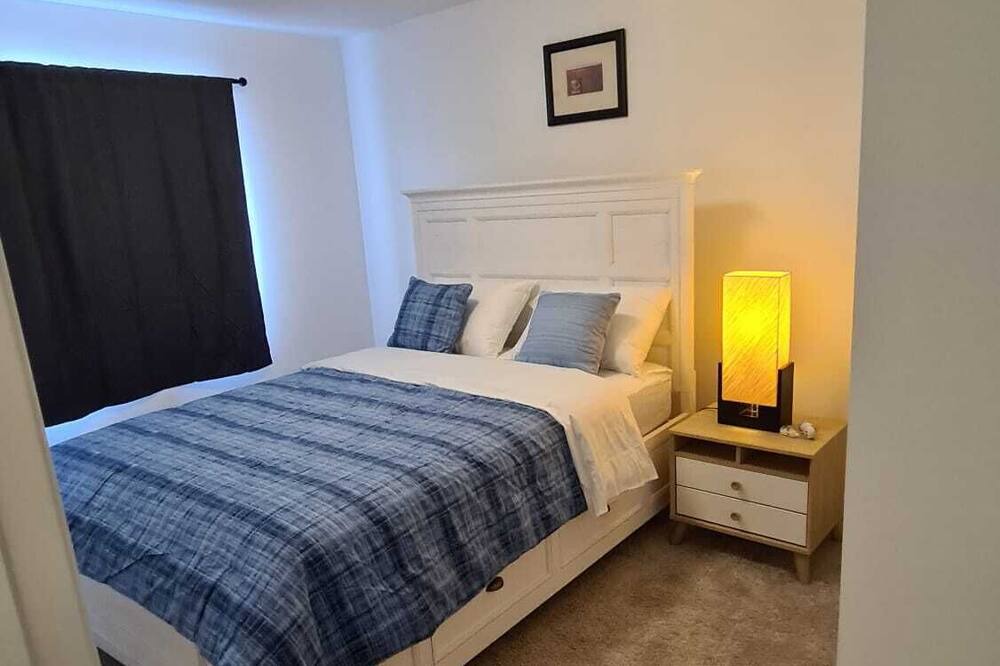 Photo of Bedroom in London