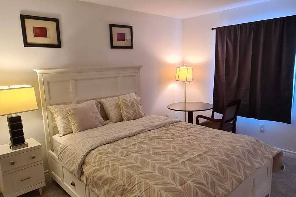 Photo of Bedroom in London