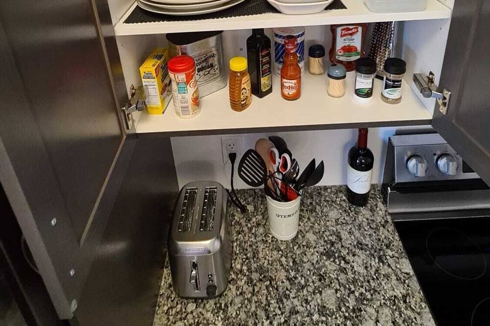 Photo of Kitchen in London