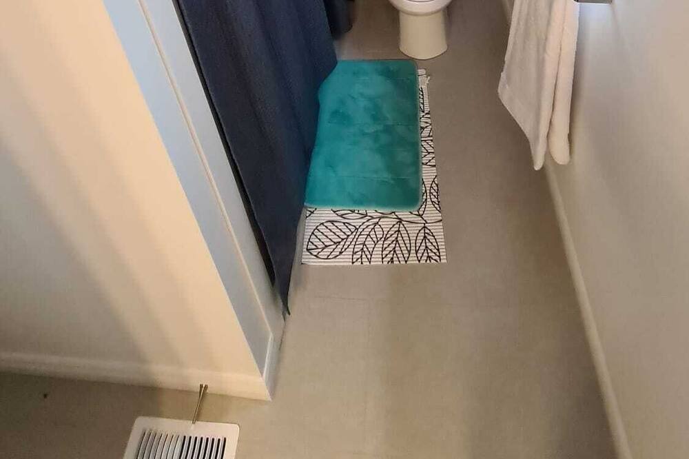 Photo of Bedroom in London