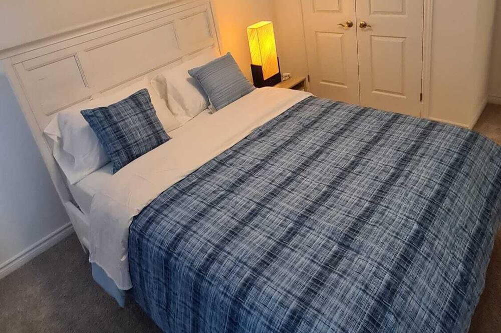 Photo of Bedroom in London