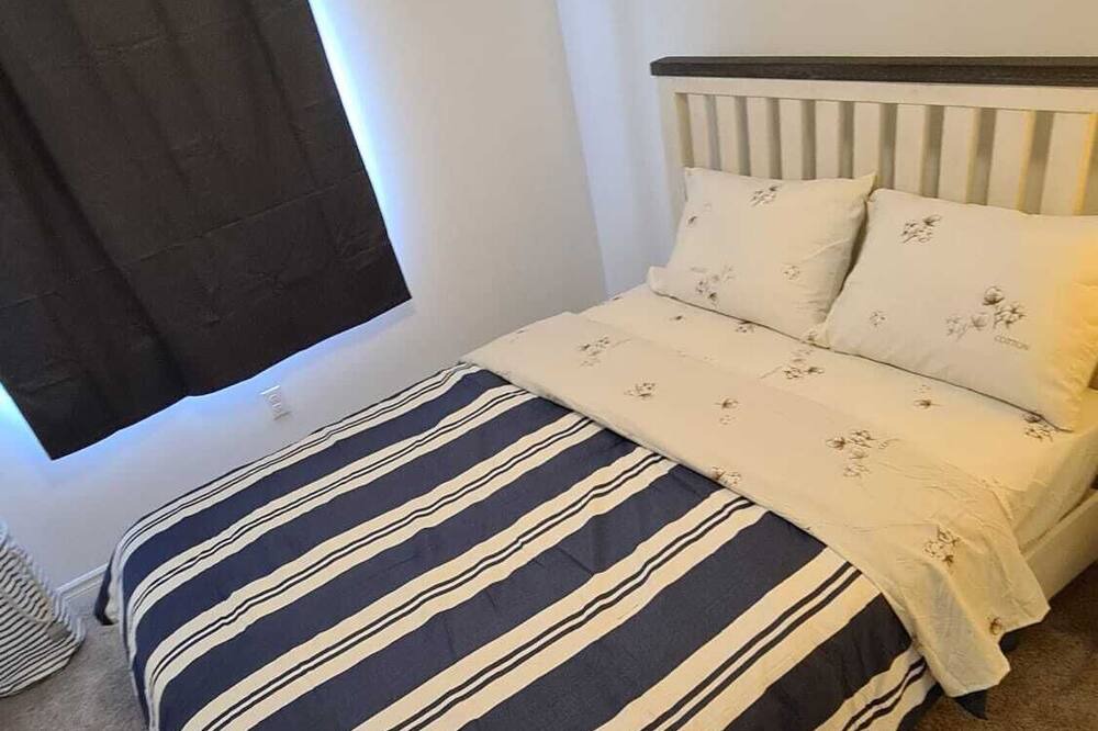 Photo of Bedroom in London