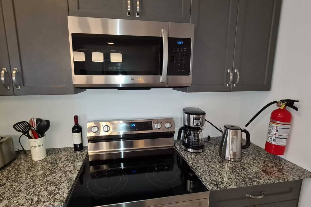 Photo of Kitchen in London