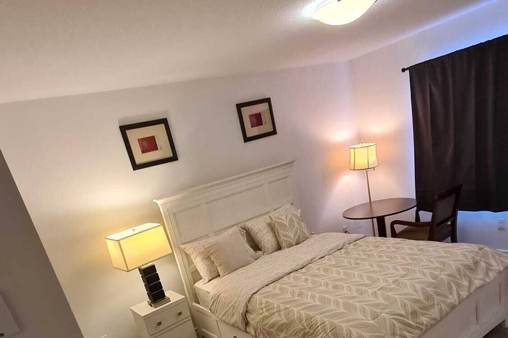 Photo of Bedroom in London