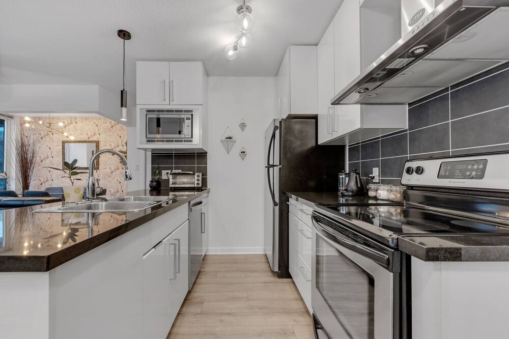 Photo of Kitchen in Crosstown