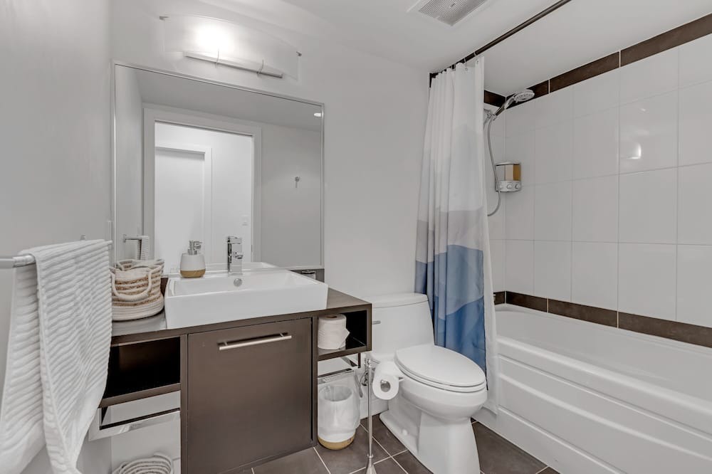 Photo of Bathroom in Crosstown