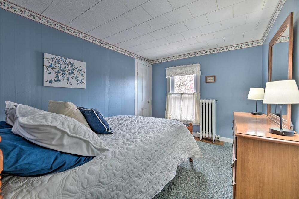 Photo of Bedroom in Westfield