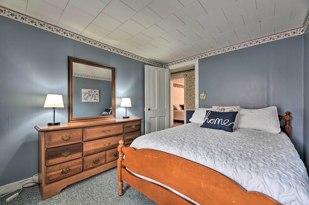 Photo of Bedroom in Westfield