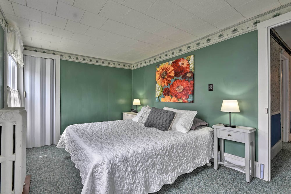 Photo of Bedroom in Westfield