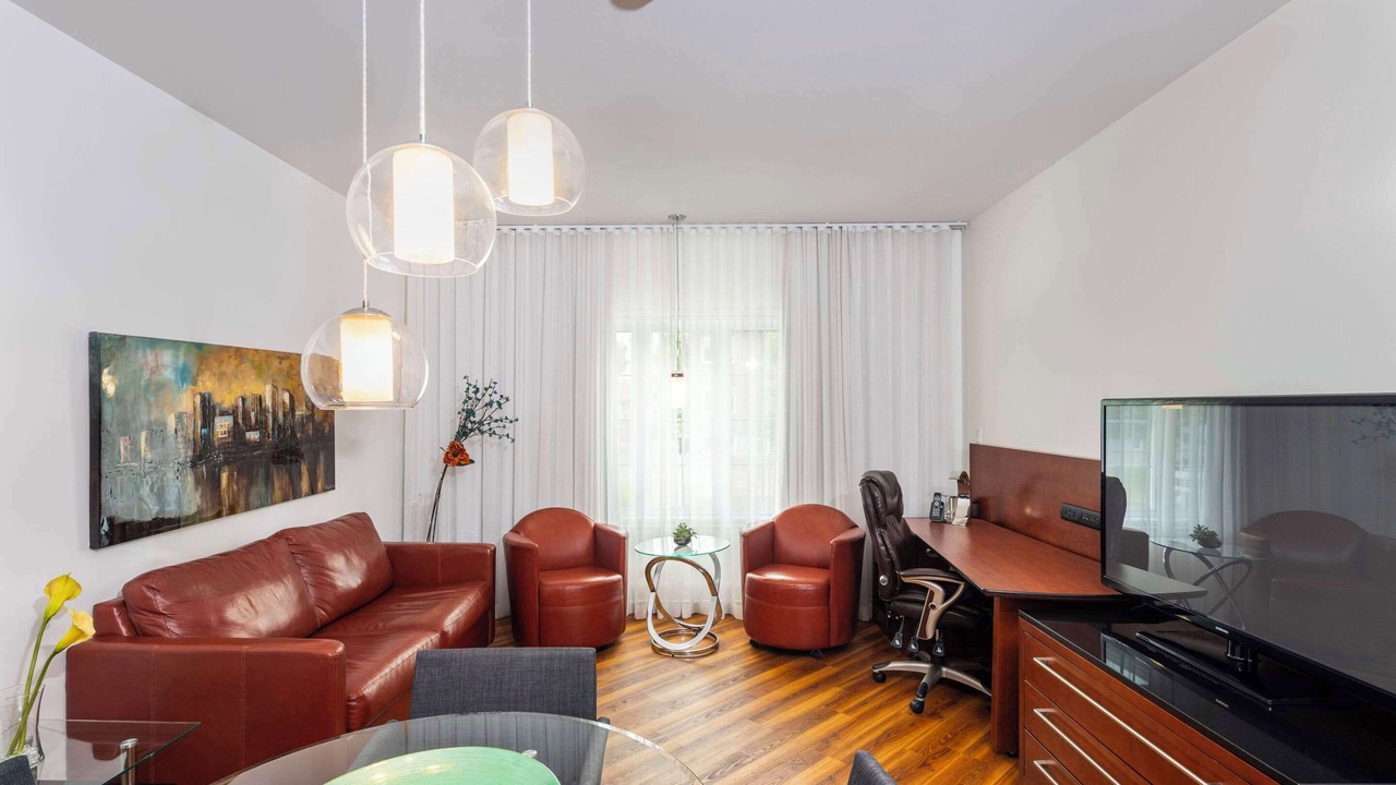 Photo of Bedroom in Trois-Rivieres Ouest