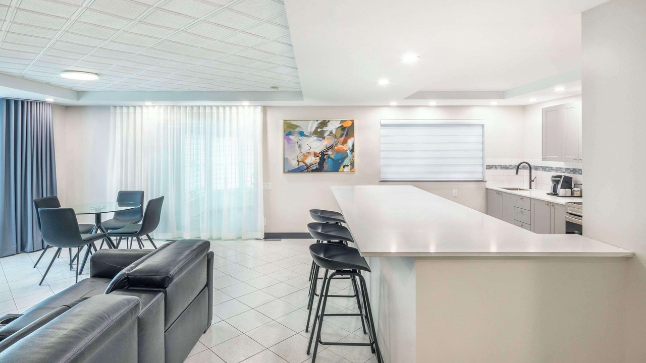 Photo of Bedroom in Trois-Rivieres Ouest