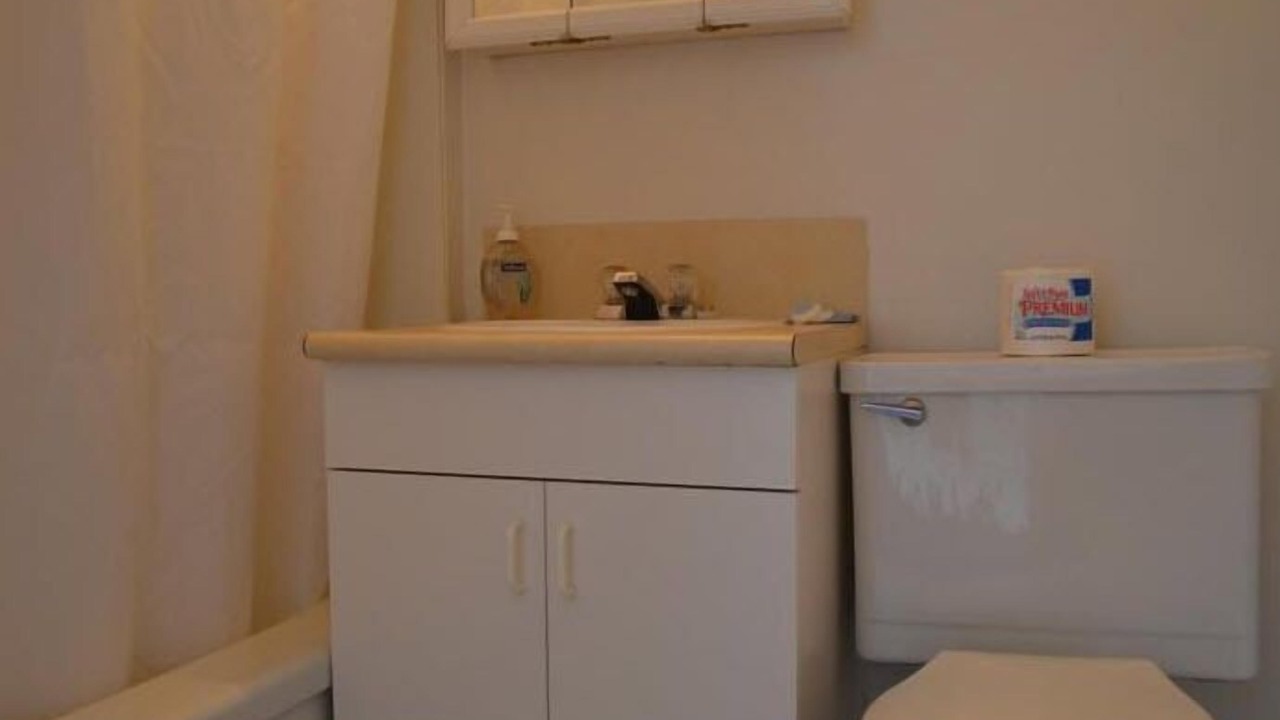 Photo of Bathroom in Powell River