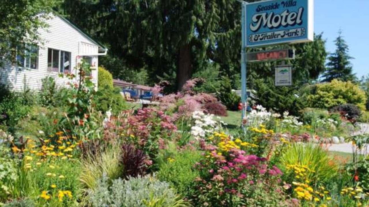 Photo of Outdoor in Powell River