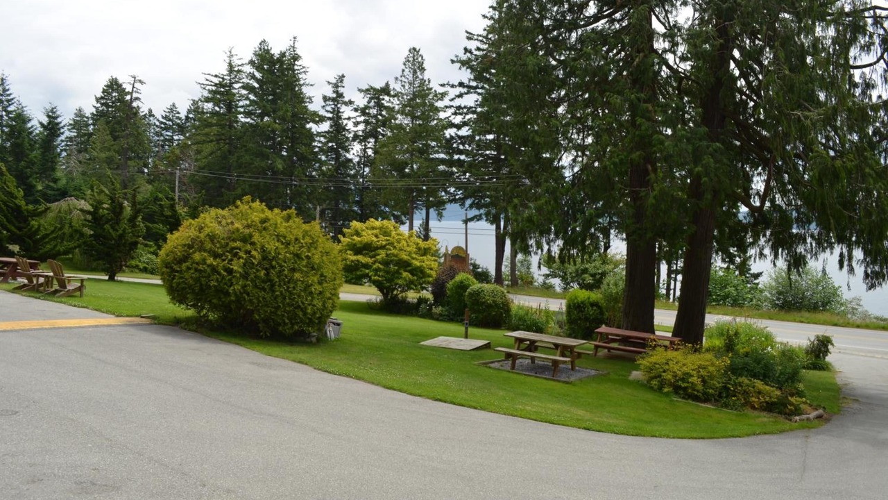 Photo of Outdoor in Powell River