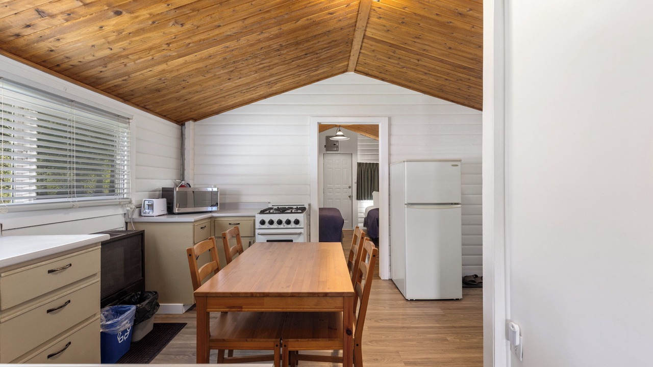Photo of Kitchen in Mount Currie