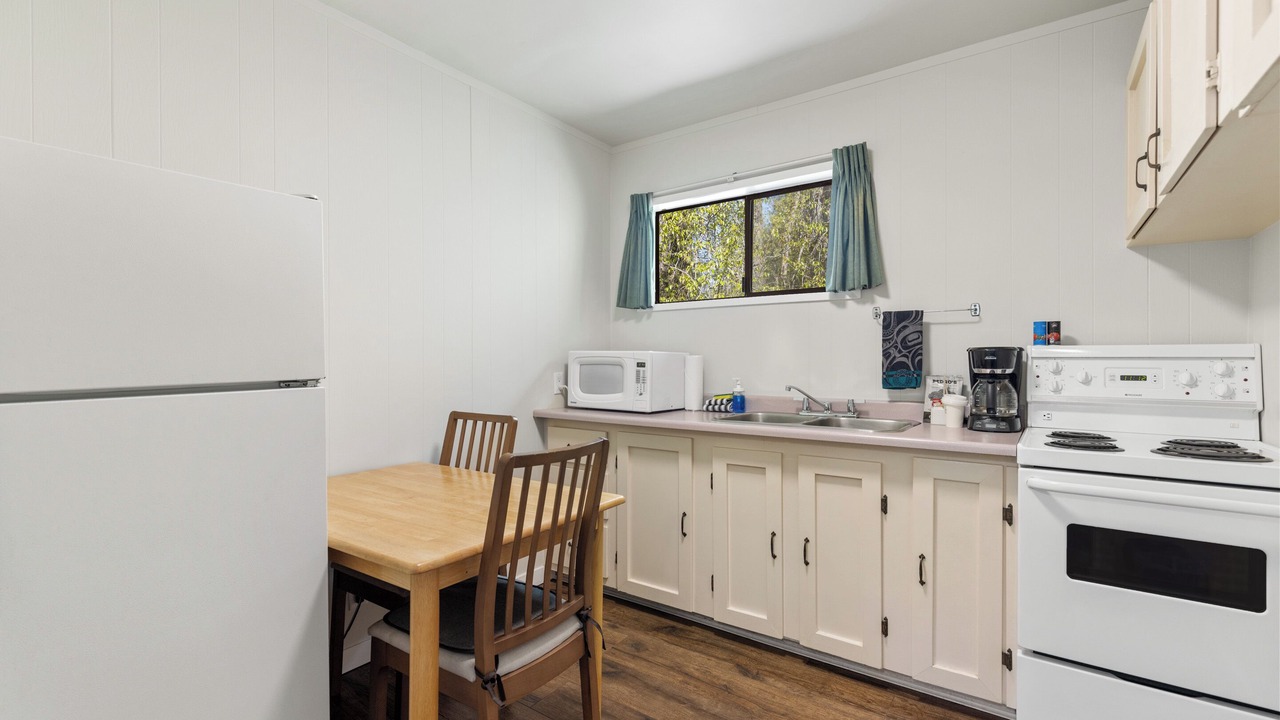 Photo of Kitchen in Mount Currie
