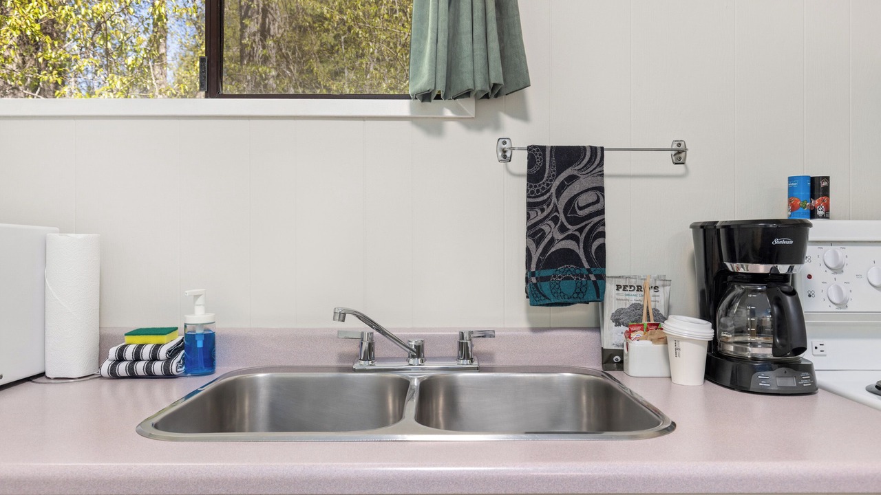 Photo of Kitchen in Mount Currie