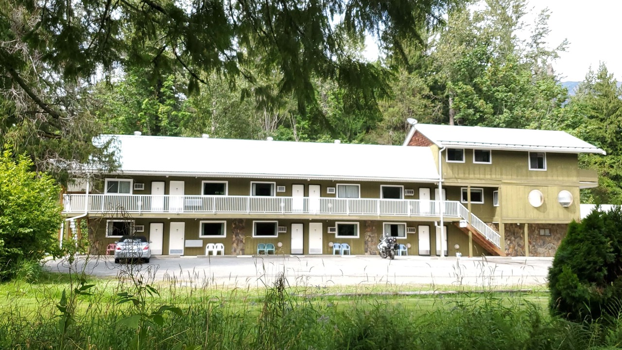Photo of Outdoor in Mount Currie