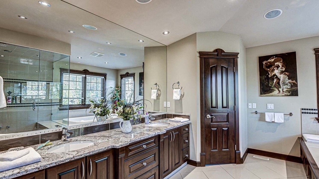 Photo of Bathroom in Kensington