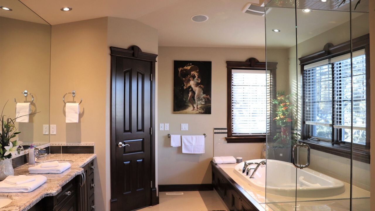 Photo of Bathroom in Kensington