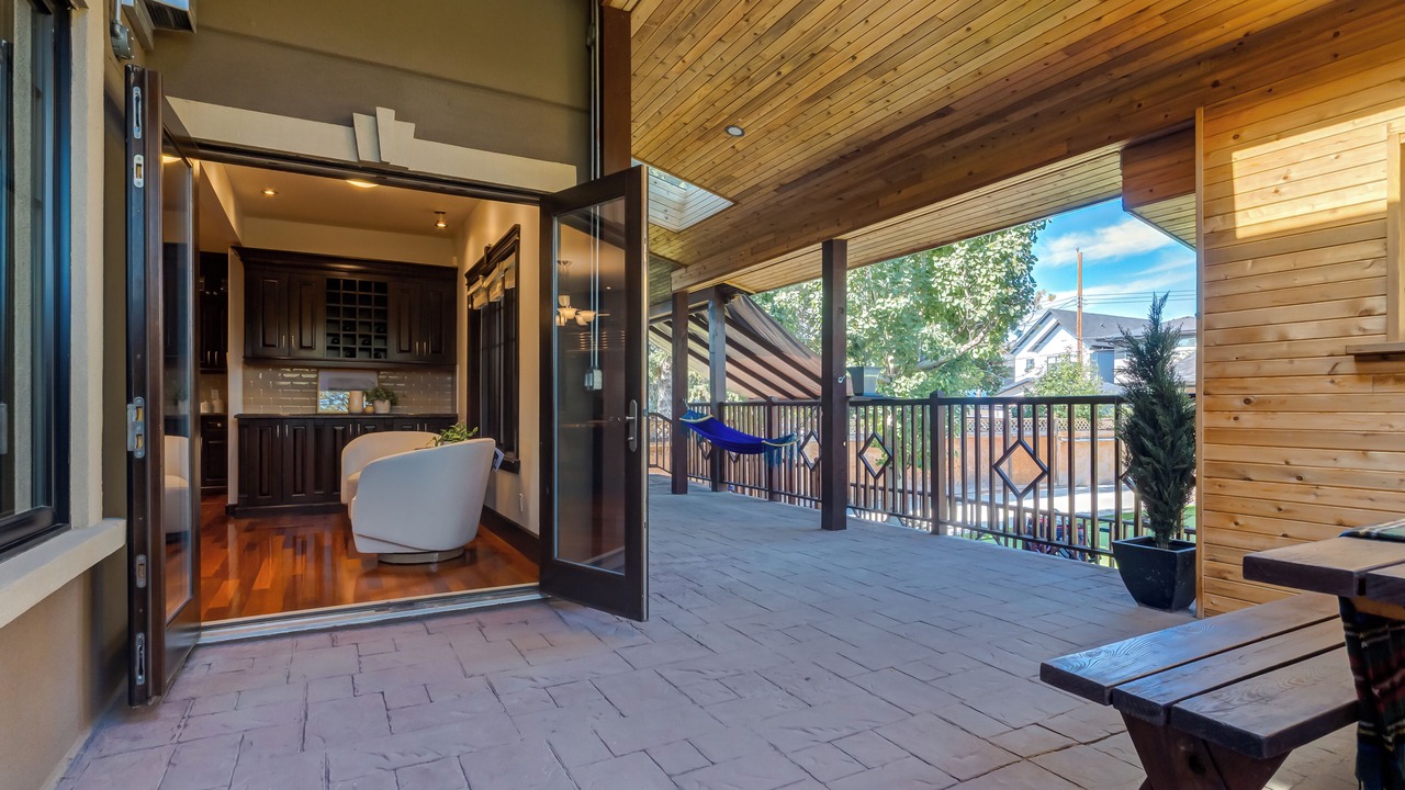 Photo of Outdoor in Kensington