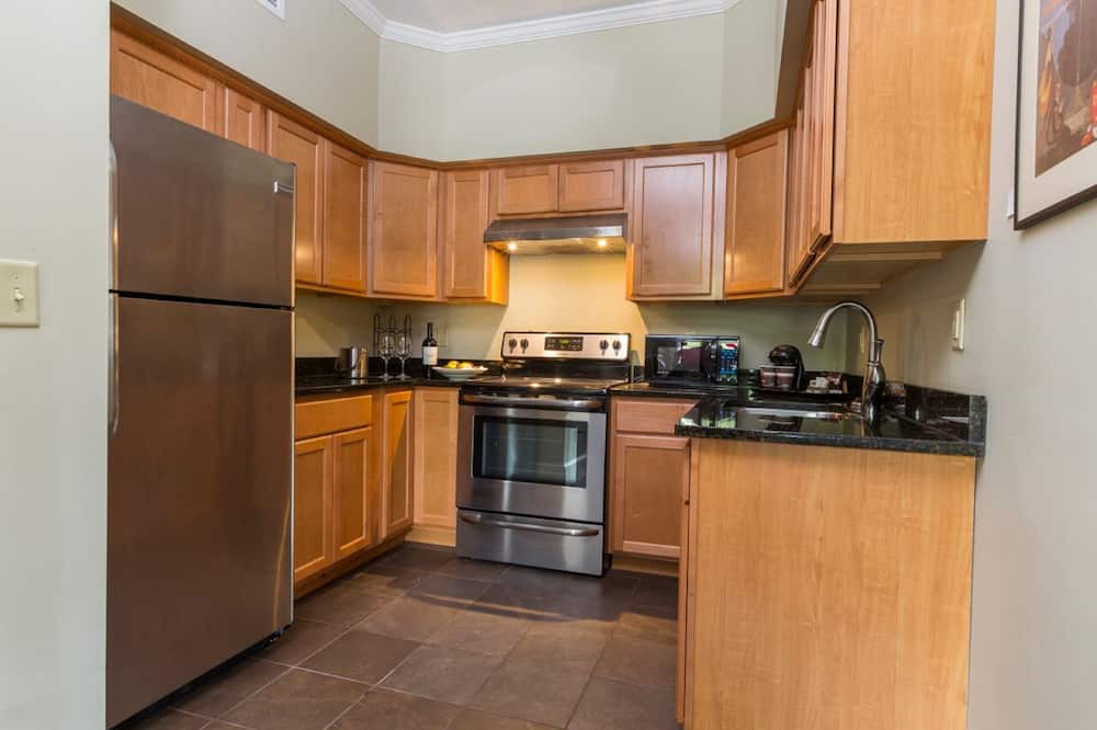 Photo of Kitchen in East Avenue