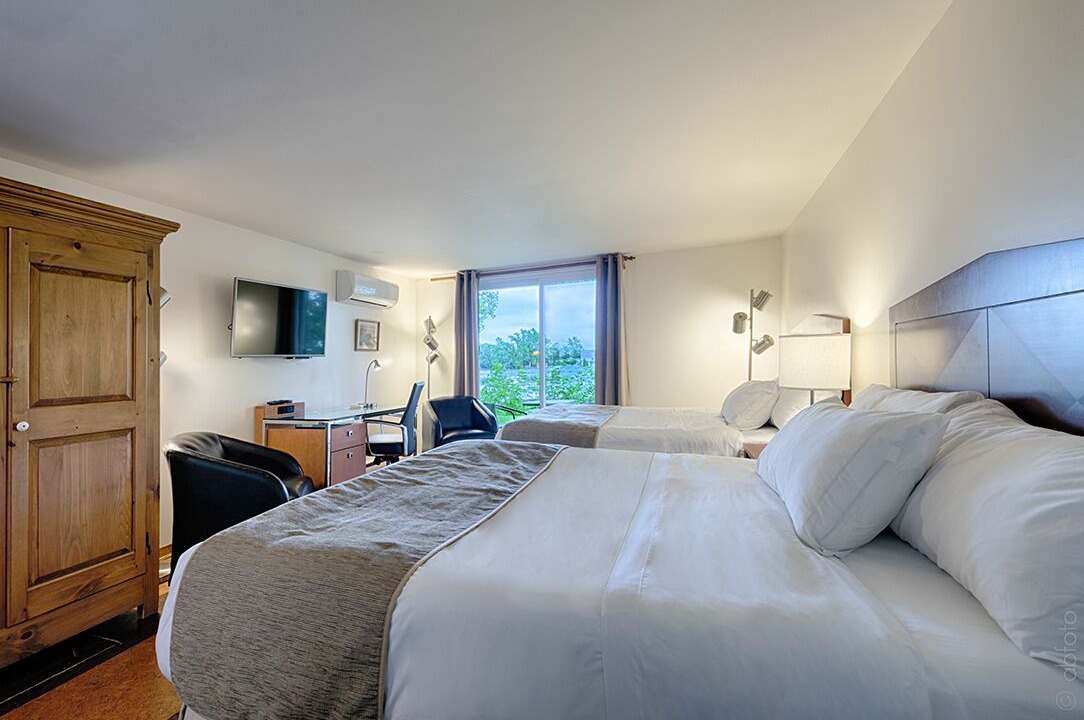 Photo of Bedroom in Saint-Marc-sur-Richelieu