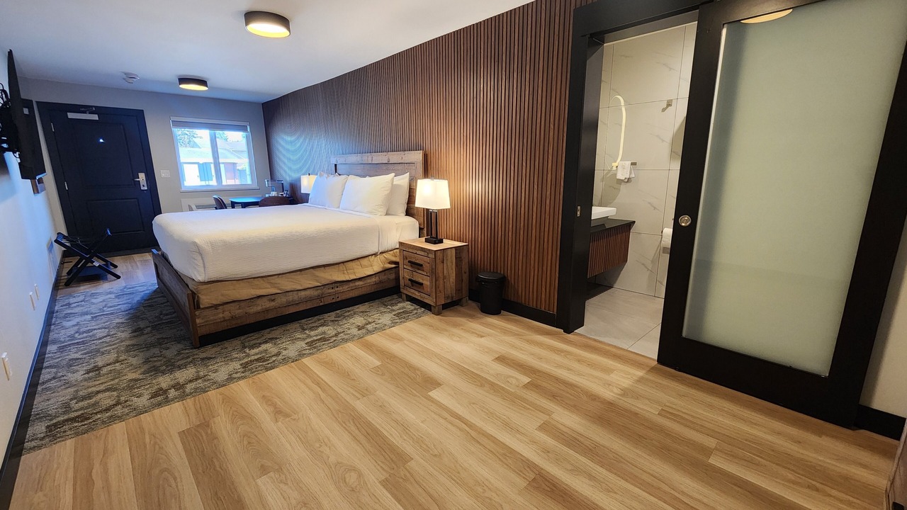 Photo of Bedroom in South Clearbrook