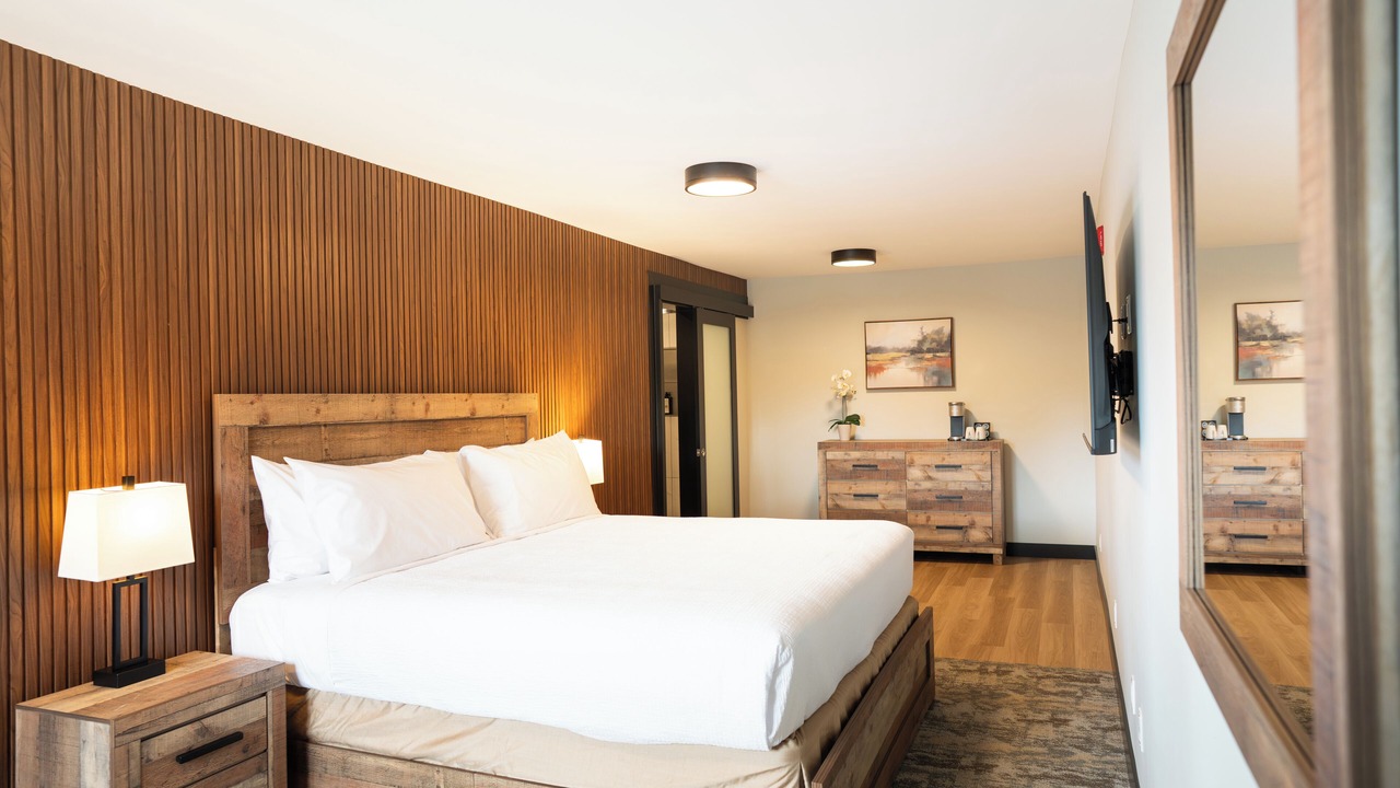 Photo of Bedroom in South Clearbrook