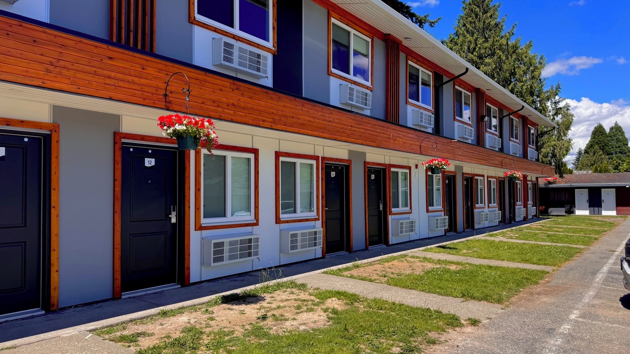 Photo of Outdoor in South Clearbrook