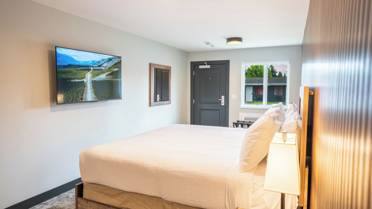 Photo of Bedroom in South Clearbrook