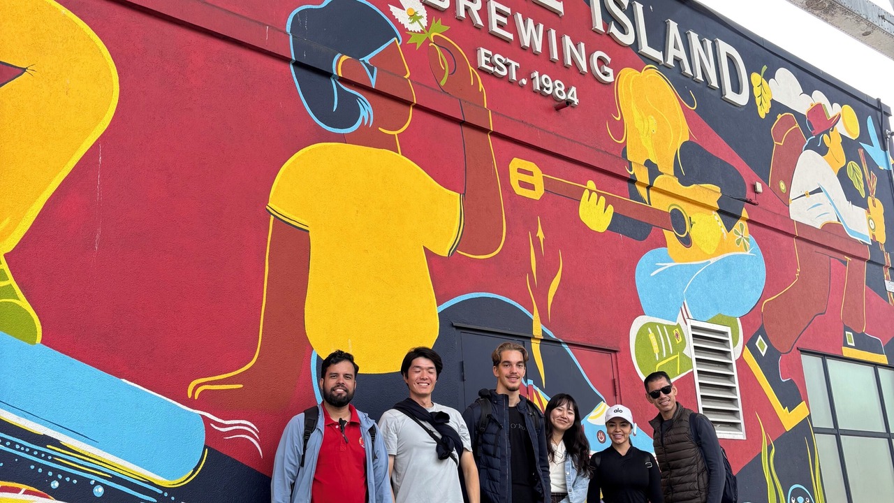 Photo of Others in Downtown Vancouver