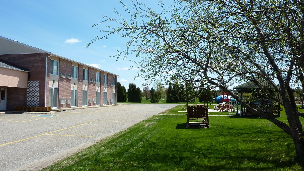 Photo of Outdoor in Becancour Regional County Municipality