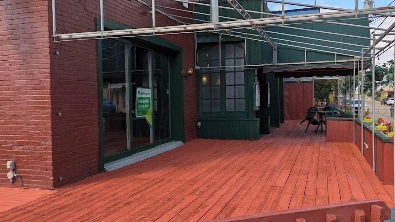 Photo of Patio Balcony in Saint-Gabriel