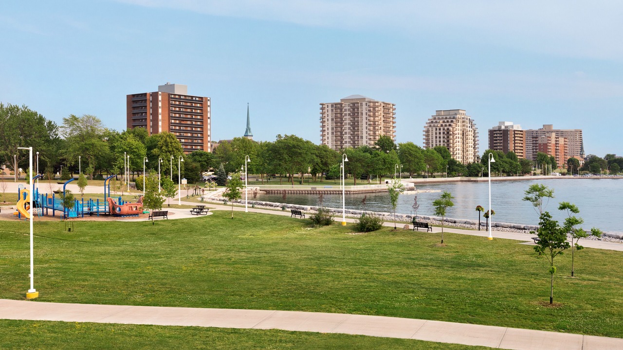 Photo of Outdoor in Sarnia