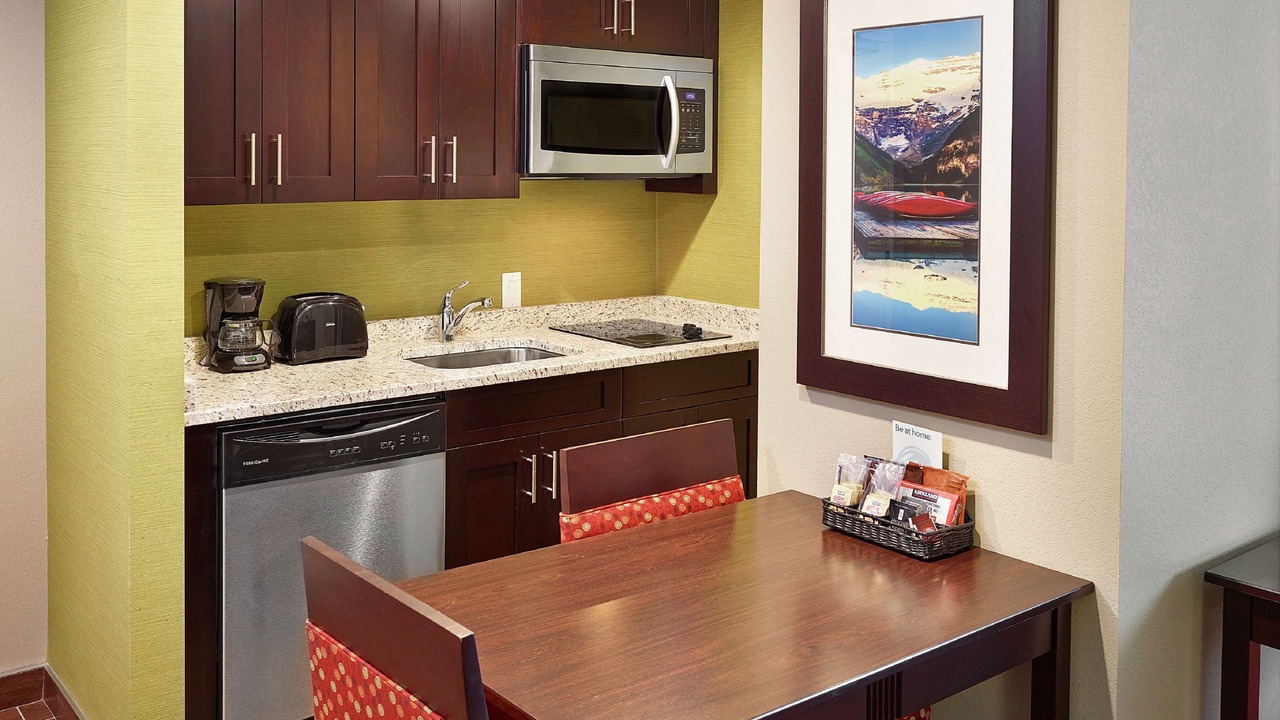 Photo of Kitchen in Calgary
