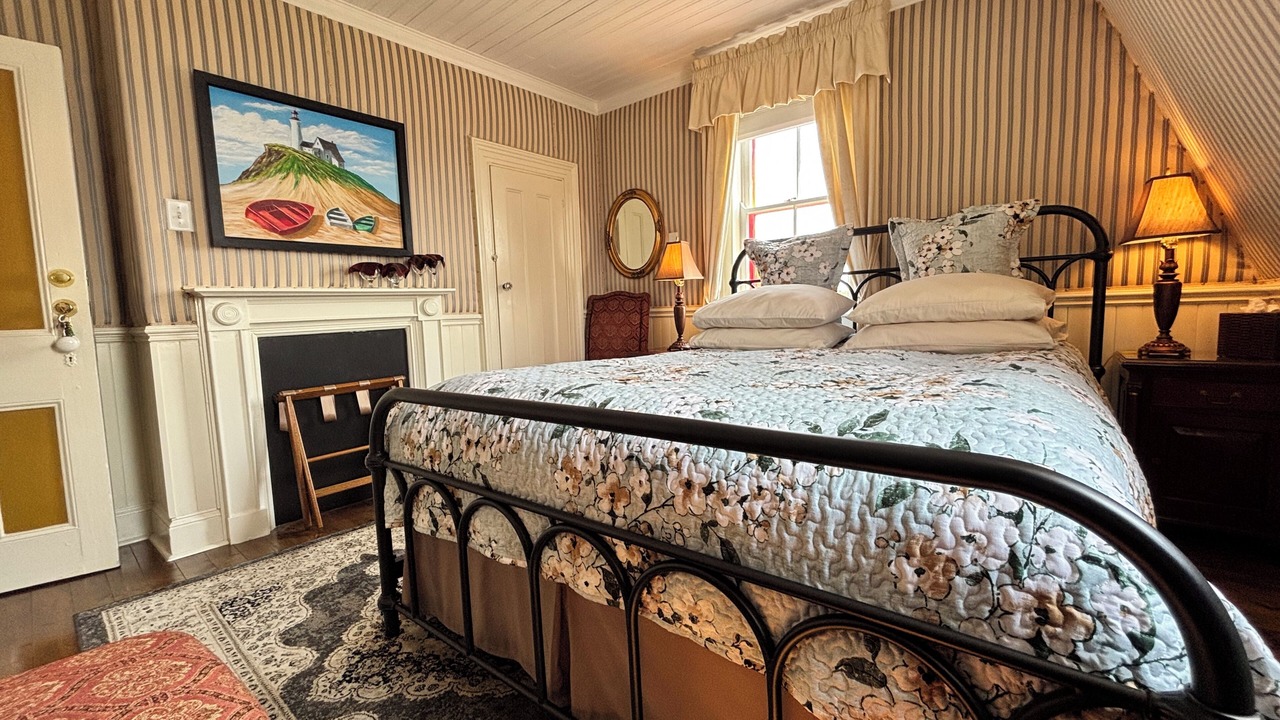 Photo of Bedroom in Dildo