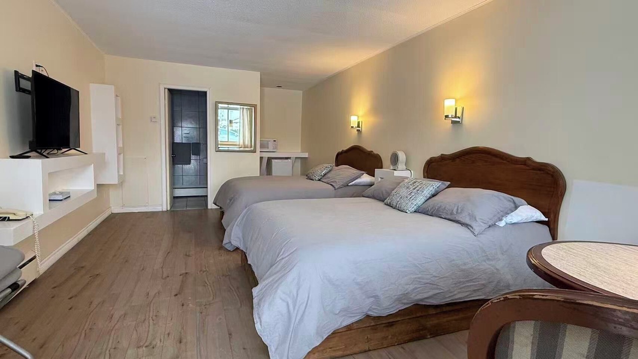 Photo of Bedroom in Sherbrooke