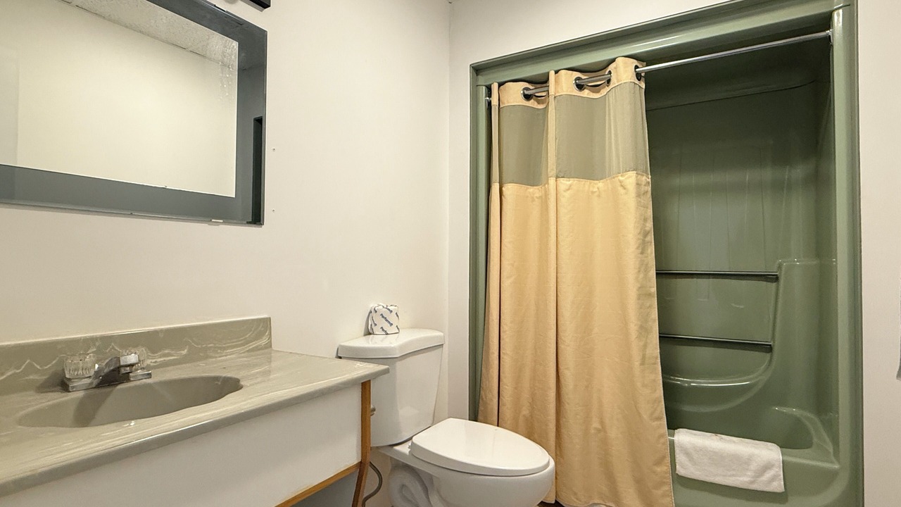 Photo of Bathroom in Sherbrooke